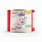Hund Hundefutter Nassfutter Junior 200g 6 Stück -1- Anifit