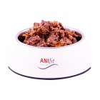 Hund Hundefutter Nassfutter Schäfers Pfanne 810g 6 Stück -2- Anifit