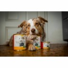 Hund Hundefutter Nassfutter Schäfers Pfanne 810g 6 Stück -3- Anifit