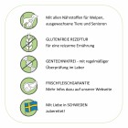 Hund Hundefutter Nassfutter Schäfers Pfanne 810g 6 Stück -4- Anifit