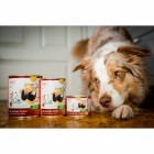 Hund Hundefutter Nassfutter Zum Goldenen Ochsen 810g 6 Stück -3- Anifit