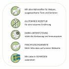 Hund Hundefutter Nassfutter Thanksgiving Day 810g 6 Stück -5- Anifit