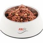 Hund Hundefutter Nassfutter RyDog Vitalmenü Lamm 400g 6 Stück -2- Anifit