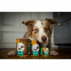 Hund Nassfutter RyDog Ziege&Pferd 400g 6 Stück -3- Anifit