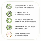 Hund Nassfutter RyDog Ziege&Pferd 800g 6 Stück -5- Anifit