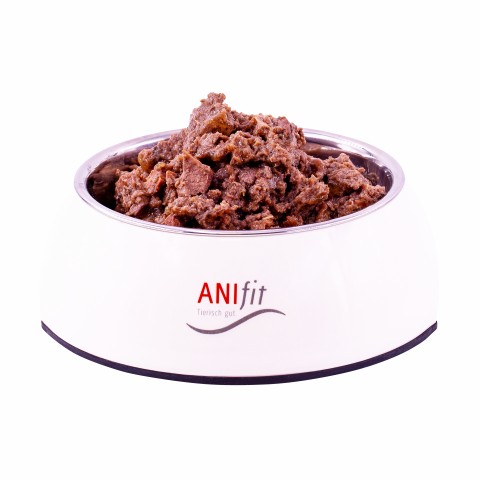 Katze Nassfutter Eismeer Terrine 400g 6 Stück -2- Anifit