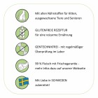 Katze Nassfutter Powertöpfchen 200g 6 Stück -4- Anifit