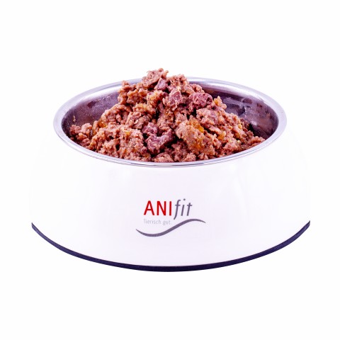 Katze Nassfutter Puterichs Delight 400g 6 Stück -2- Anifit