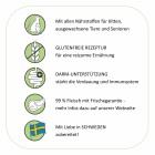 Katze Nassfutter Puterichs Delight 810g 6 Stück -4- Anifit