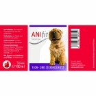 Hund Katze Nahrungsergänzungen Floh/Zeckenschutz Nachfüllung 100ml 1 Stück -2- Anifit