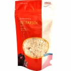 Hund Katze Hundefutter Nahrungsergänzungen Snacks Rotbarschfilet (Pulver) 40g 1 Stück -1- Anifit