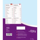 Hund B.A.R.F. Flocken Hundefutter Gemüse-Mix 650g 1 Stück -3- Anifit