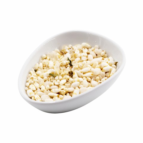 Hund B.A.R.F. Flocken Hundefutter Schonkost Hund Reis-Pops 750g 1 Stück -2- Anifit